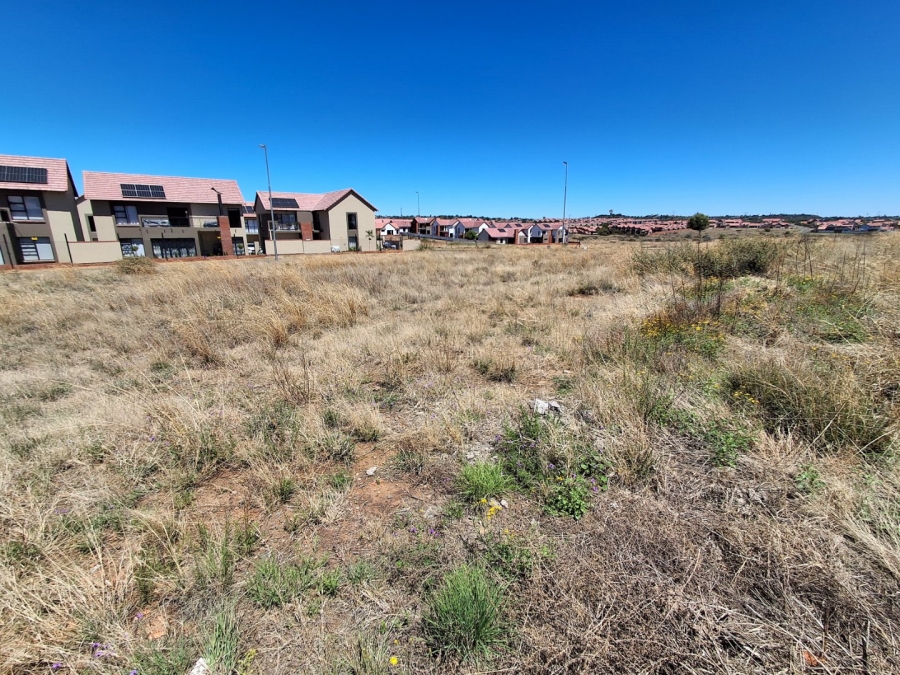 Commercial Property for Sale in Wild Olive Estate Free State